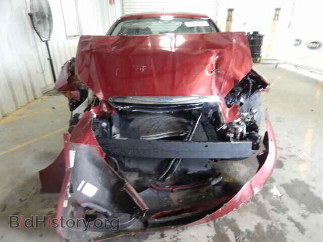 2012 CHRYSLER 200 - VIN: 1C3CCBBG2CN224716 - Фото 9