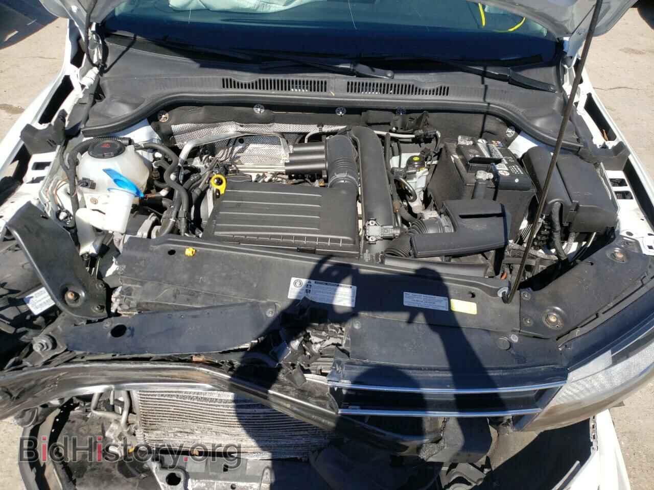 2018 VOLKSWAGEN JETTA - VIN: 3VWDB7AJ2JM252923 - Фото 7