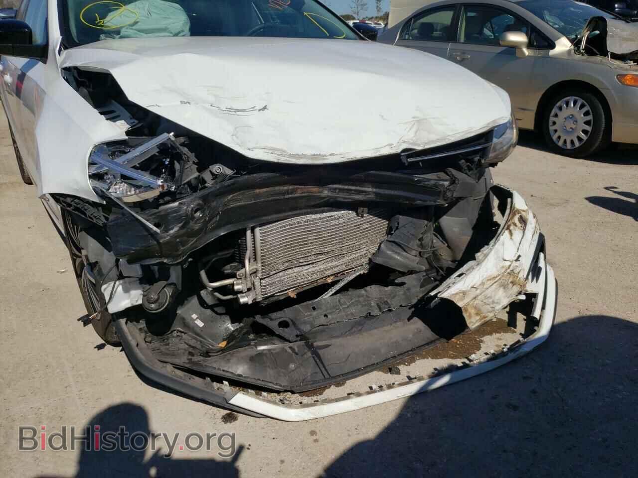 2018 VOLKSWAGEN JETTA - VIN: 3VWDB7AJ2JM252923 - Фото 9