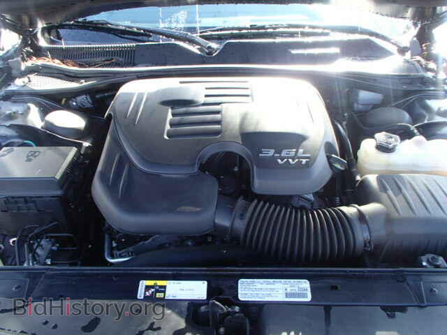 2013 DODGE CHALLENGER - VIN: 2C3CDYAG9DH728627 - Photo 7