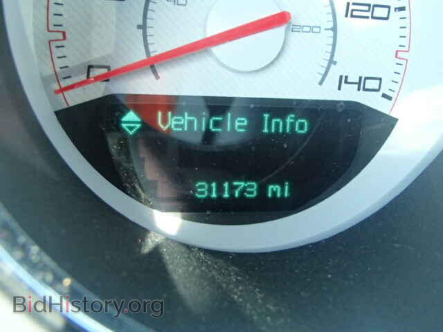 2013 DODGE CHALLENGER - VIN: 2C3CDYAG9DH728627 - Photo 8