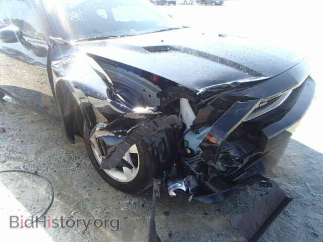 2013 DODGE CHALLENGER - VIN: 2C3CDYAG9DH728627 - Photo 9