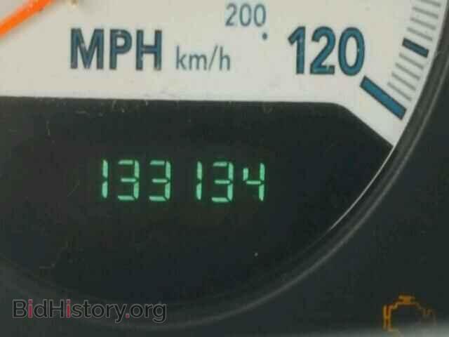 2005 DODGE CARAVAN - VIN: 2D4GP44L55R483359 - Фото 8