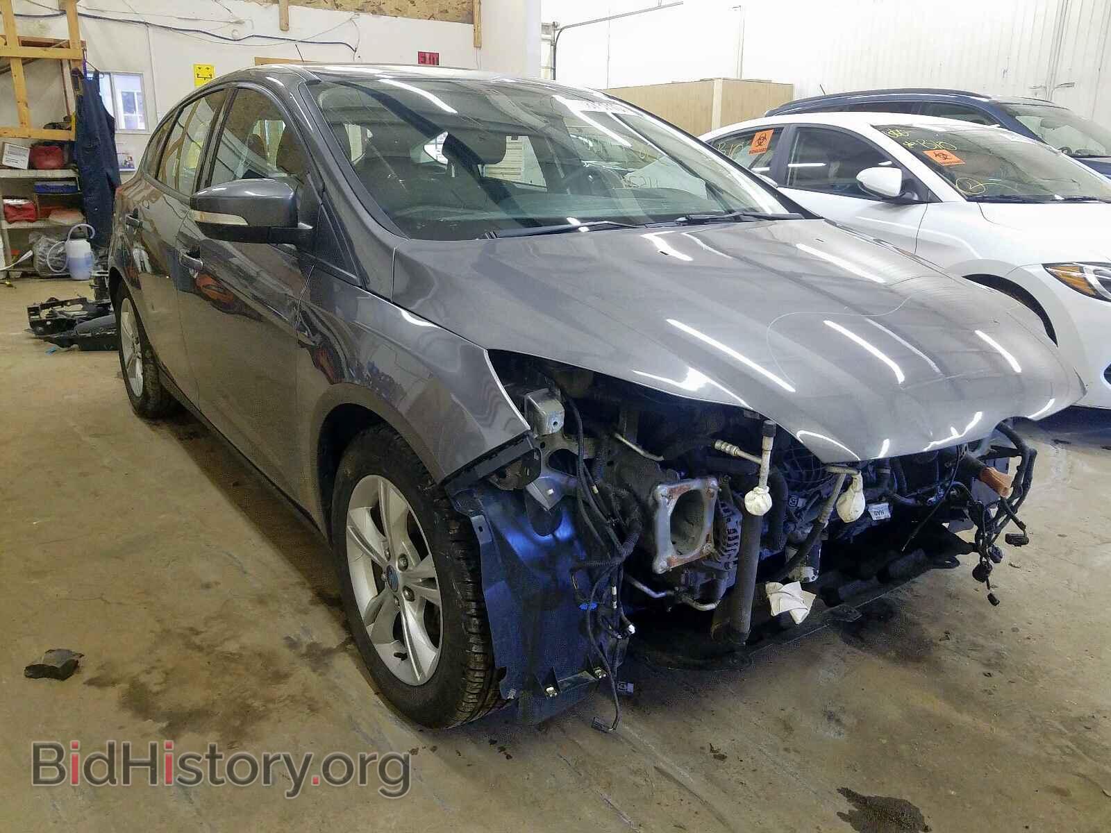 Photo 1FADP3K24DL285700 - FORD FOCUS 2013