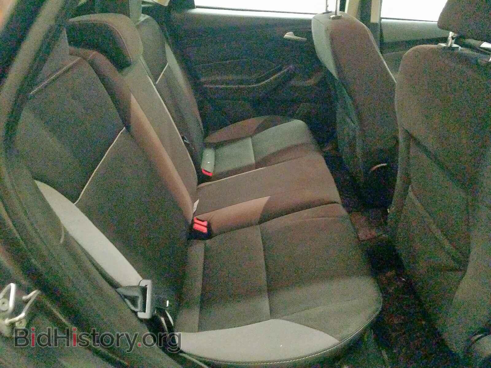 2013 FORD FOCUS - VIN: 1FADP3K24DL285700 - Фото 6