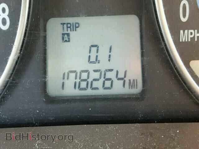 2008 KIA OPTIMA - VIN: KNAGE123785235651 - Фото 8