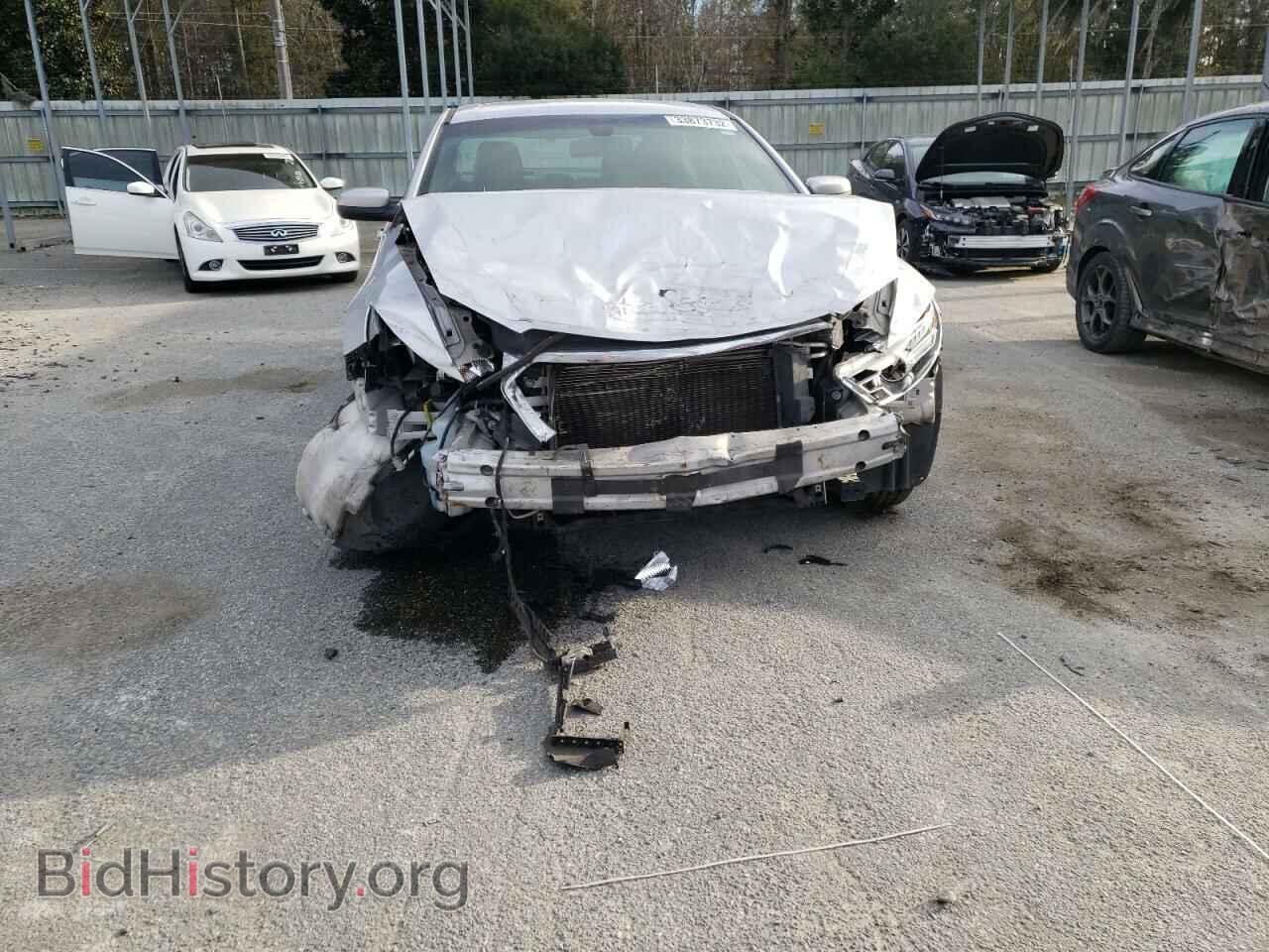 2013 FORD TAURUS - VIN: 1FAHP2E80DG201604 - Photo 9