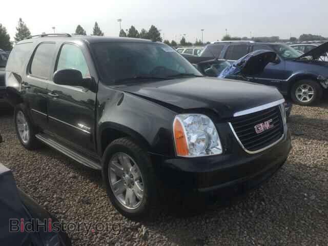 Фотография 1GKS2AE08BR254124 - GMC YUKON 2011