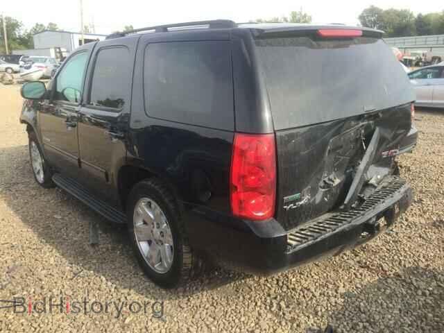 2011 GMC YUKON - VIN: 1GKS2AE08BR254124 - Фото 3