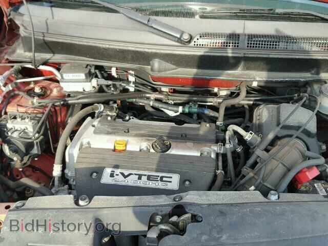 2005 HONDA ELEMENT - VIN: 5J6YH18665L012132 - Фото 7