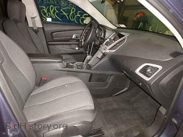 2013 GMC TERRAIN - VIN: 2GKFLTE31D6119862 - Photo 5