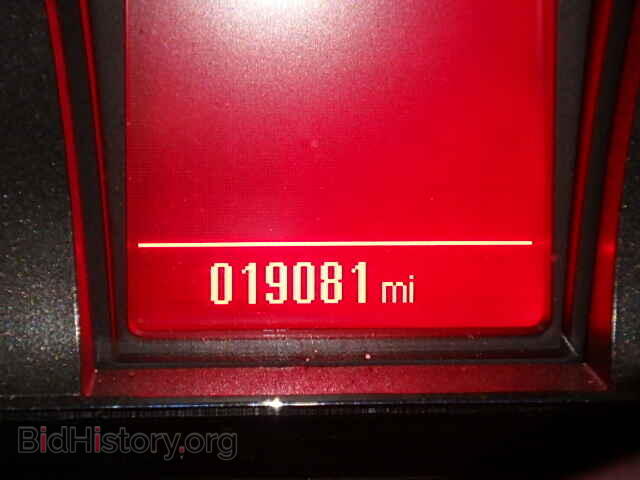 2013 GMC TERRAIN - VIN: 2GKFLTE31D6119862 - Photo 8