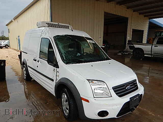 Photo NM0LS7BNXCT075166 - FORD TRANSIT CO 2012