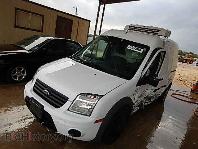 2012 FORD TRANSIT CO - VIN: NM0LS7BNXCT075166 - Фото 2