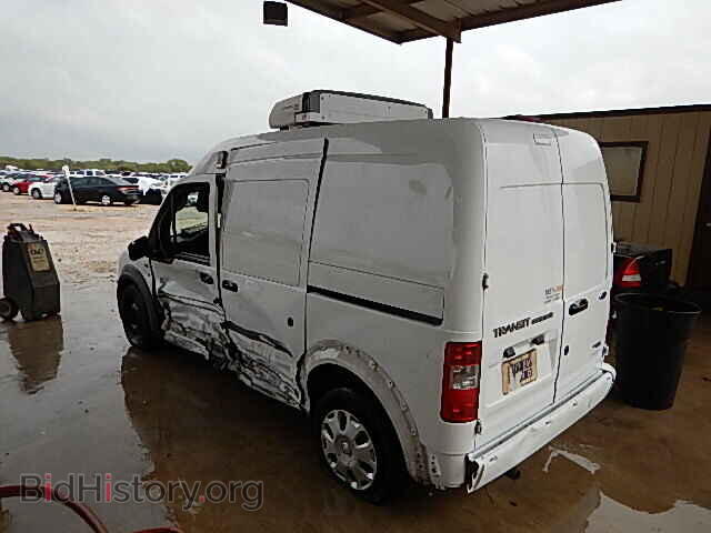 2012 FORD TRANSIT CO - VIN: NM0LS7BNXCT075166 - Фото 3