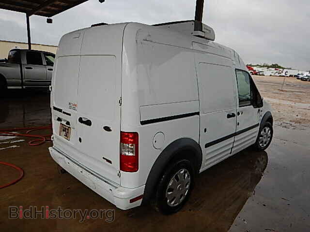 2012 FORD TRANSIT CO - VIN: NM0LS7BNXCT075166 - Фото 4