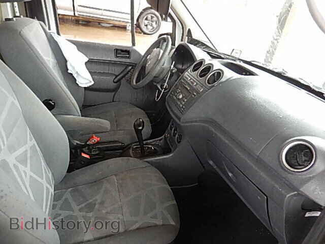 2012 FORD TRANSIT CO - VIN: NM0LS7BNXCT075166 - Фото 5