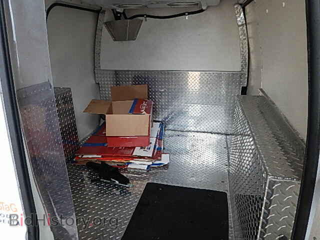 2012 FORD TRANSIT CO - VIN: NM0LS7BNXCT075166 - Фото 6
