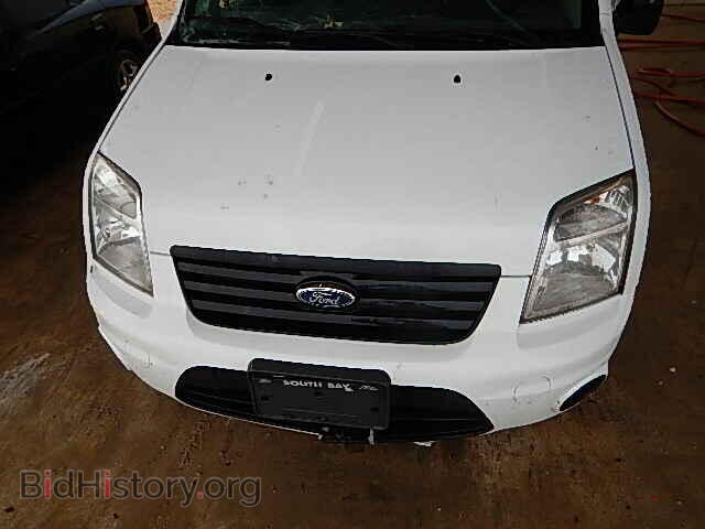 2012 FORD TRANSIT CO - VIN: NM0LS7BNXCT075166 - Фото 7