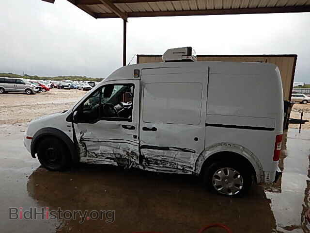 2012 FORD TRANSIT CO - VIN: NM0LS7BNXCT075166 - Фото 9