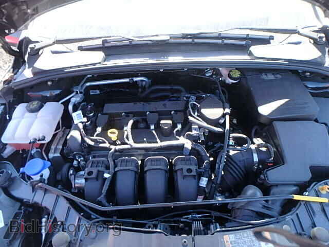 2015 FORD FOCUS - VIN: 1FADP3F20FL273282 - Фото 7