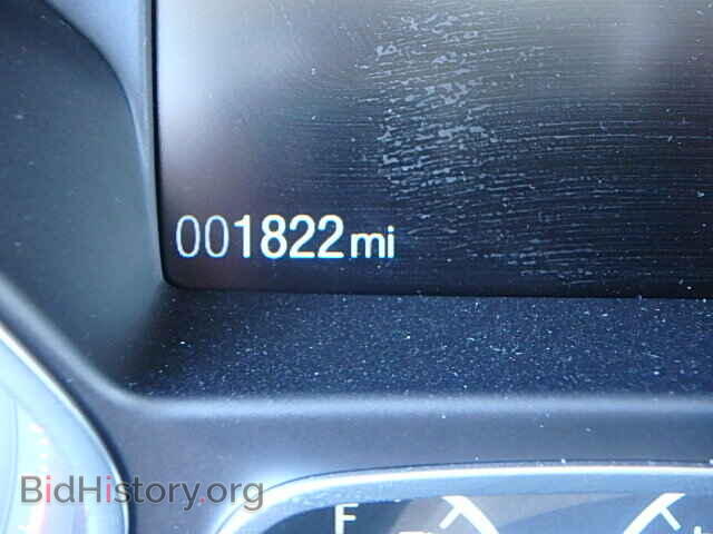 2015 FORD FOCUS - VIN: 1FADP3F20FL273282 - Фото 8
