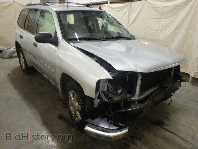 Фотография 1GKDT13S082169032 - GMC ENVOY 2008