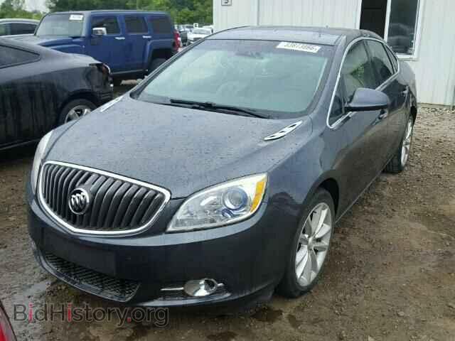 2012 BUICK VERANO - VIN: 1G4PP5SK9C4170954 - Фото 2