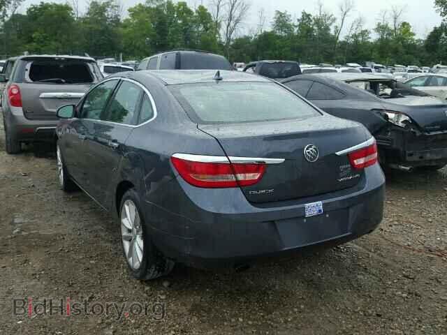2012 BUICK VERANO - VIN: 1G4PP5SK9C4170954 - Фото 3