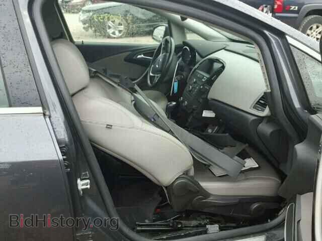 2012 BUICK VERANO - VIN: 1G4PP5SK9C4170954 - Фото 5