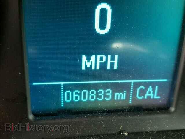 2012 BUICK VERANO - VIN: 1G4PP5SK9C4170954 - Фото 8
