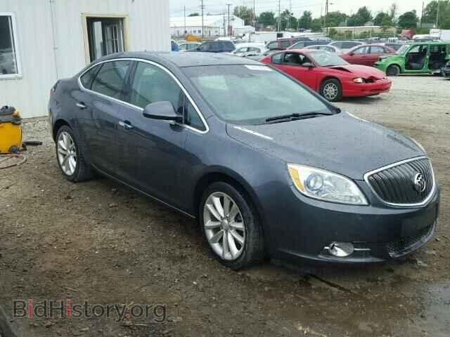 2012 BUICK VERANO - VIN: 1G4PP5SK9C4170954 - Фото 9
