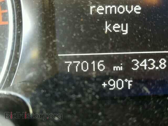 2013 AUDI Q5 - VIN: WA1LFAFP2DA073242 - Фото 8