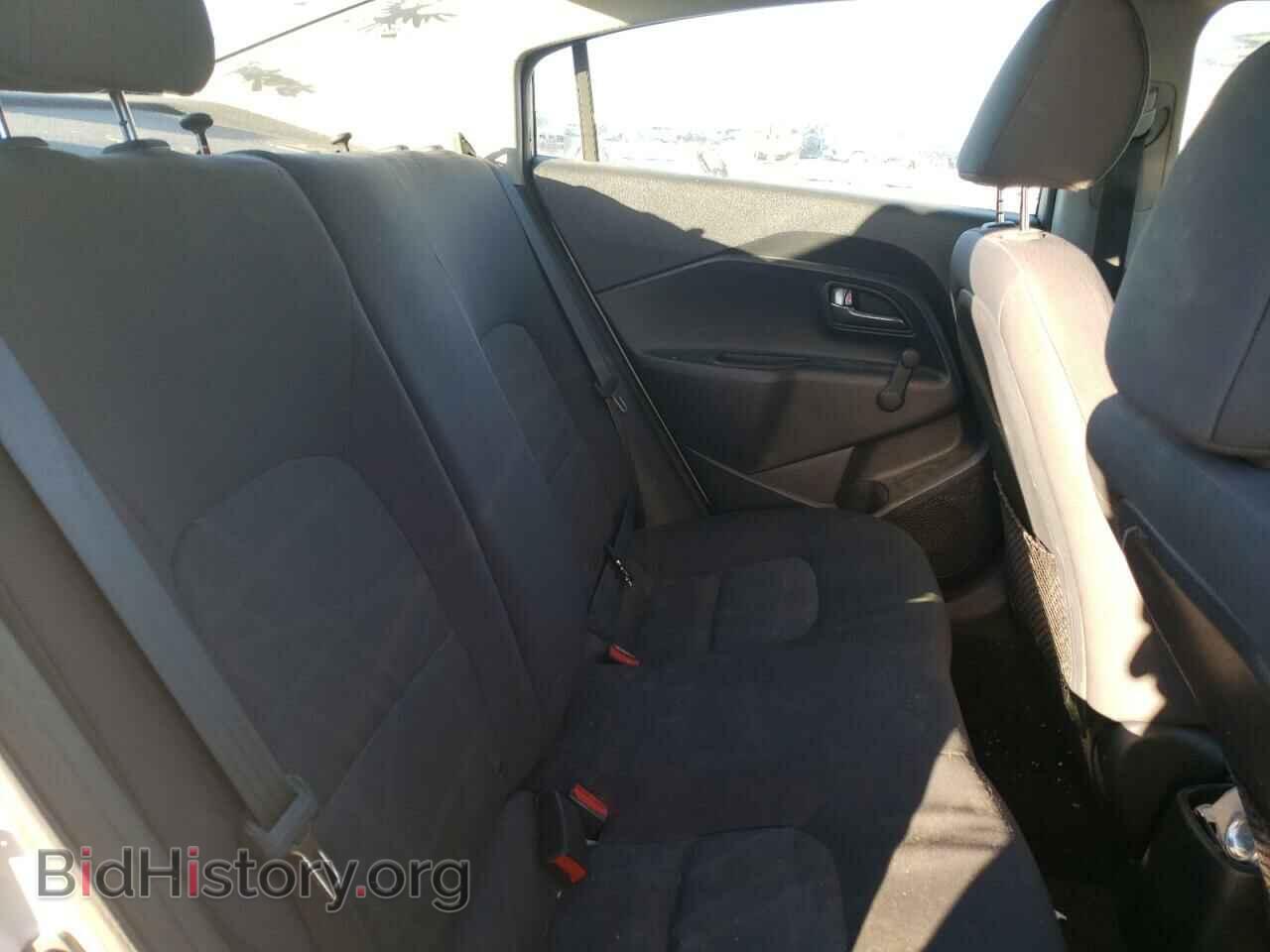 2013 KIA RIO - VIN: KNADM4A30D6113999 - Фото 6