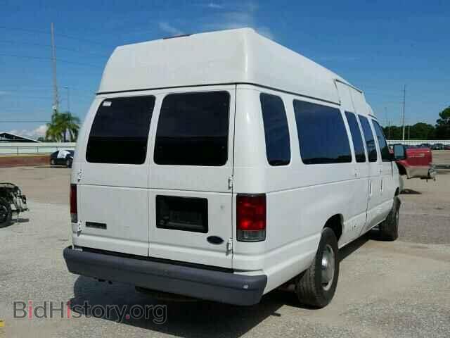 2006 FORD ECONOLINE - VIN: 1FTNS24W36HA98185 - Фото 4