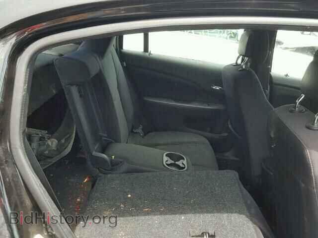 2013 CHRYSLER 200 - VIN: 1C3CCBBB8DN763945 - Фото 6