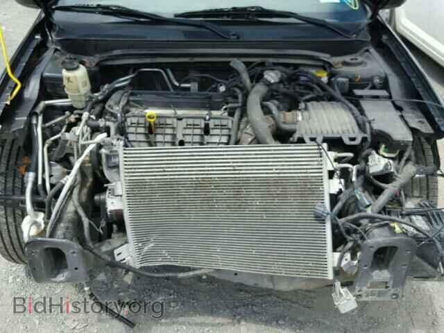 2013 CHRYSLER 200 - VIN: 1C3CCBBB8DN763945 - Фото 7