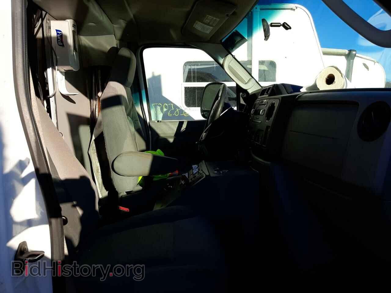 2017 FORD ECONOLINE - VIN: 1FDXE4FS6HDC00090 - Photo 5