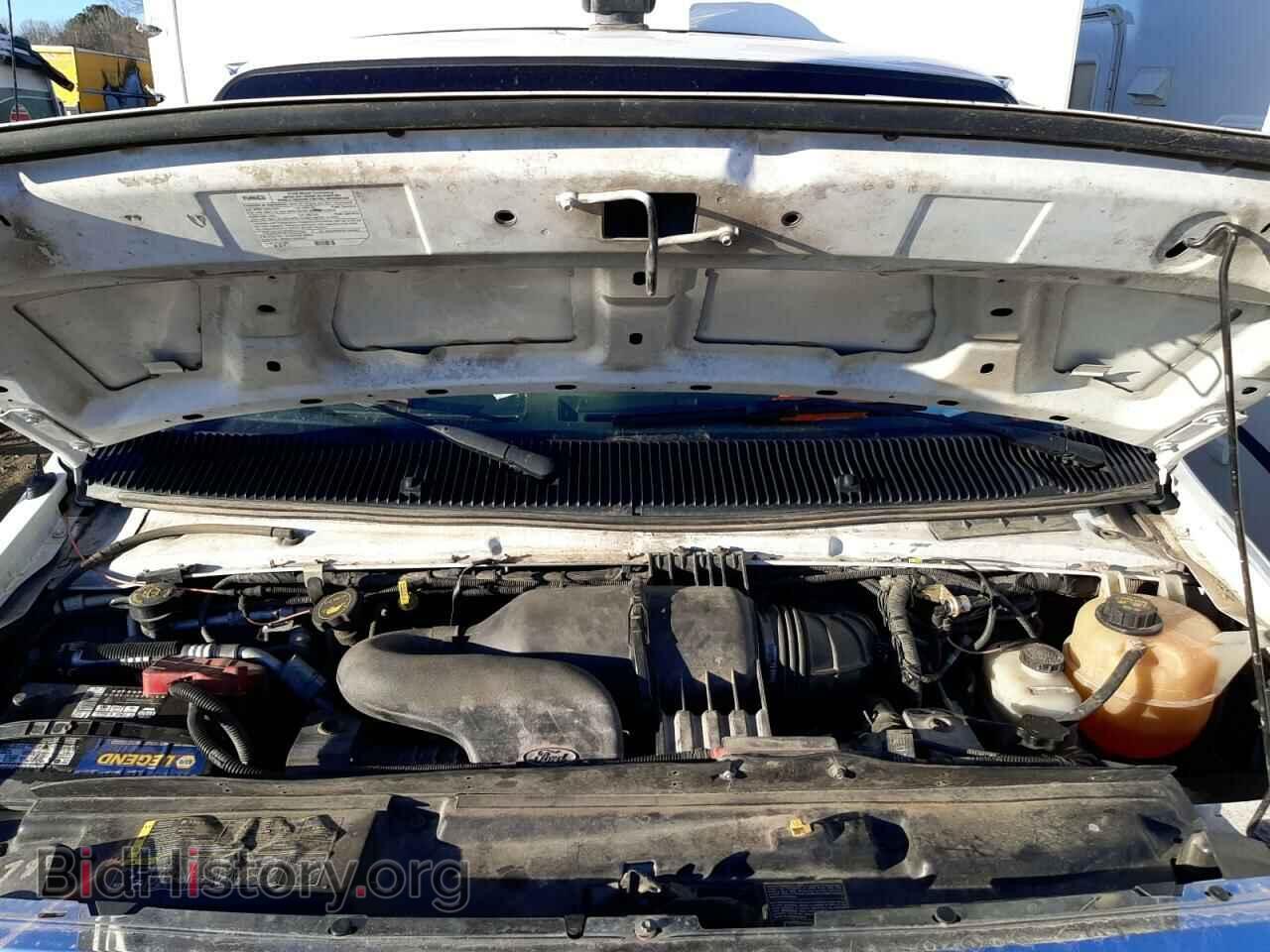 2017 FORD ECONOLINE - VIN: 1FDXE4FS6HDC00090 - Photo 7