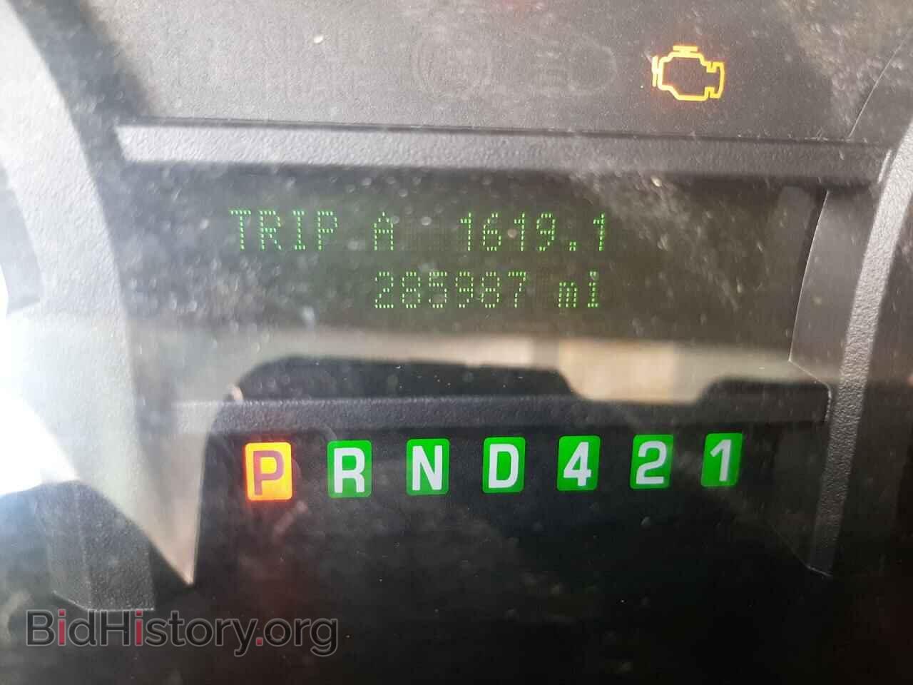 2017 FORD ECONOLINE - VIN: 1FDXE4FS6HDC00090 - Photo 8