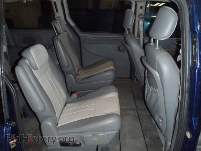 2006 DODGE CARAVAN - VIN: 2D4GP44L96R686045 - Фото 6