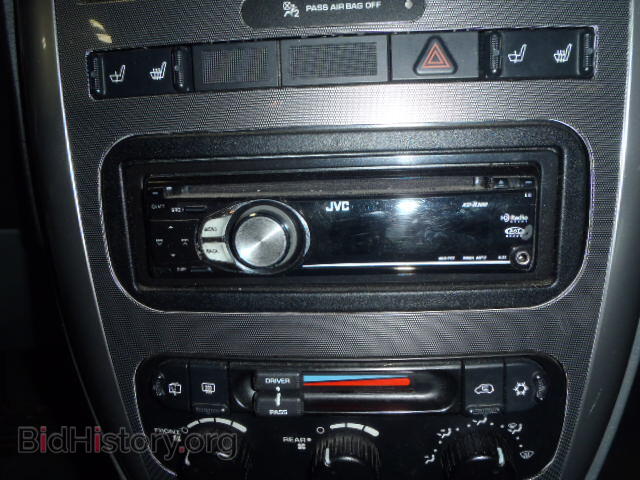 2006 DODGE CARAVAN - VIN: 2D4GP44L96R686045 - Фото 10