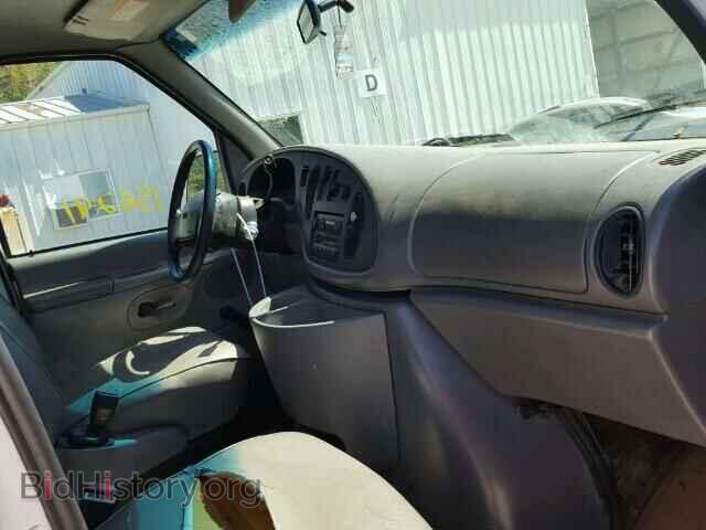 1997 FORD ECONOLINE - VIN: 1FTHE24L2VHA56406 - Фото 5