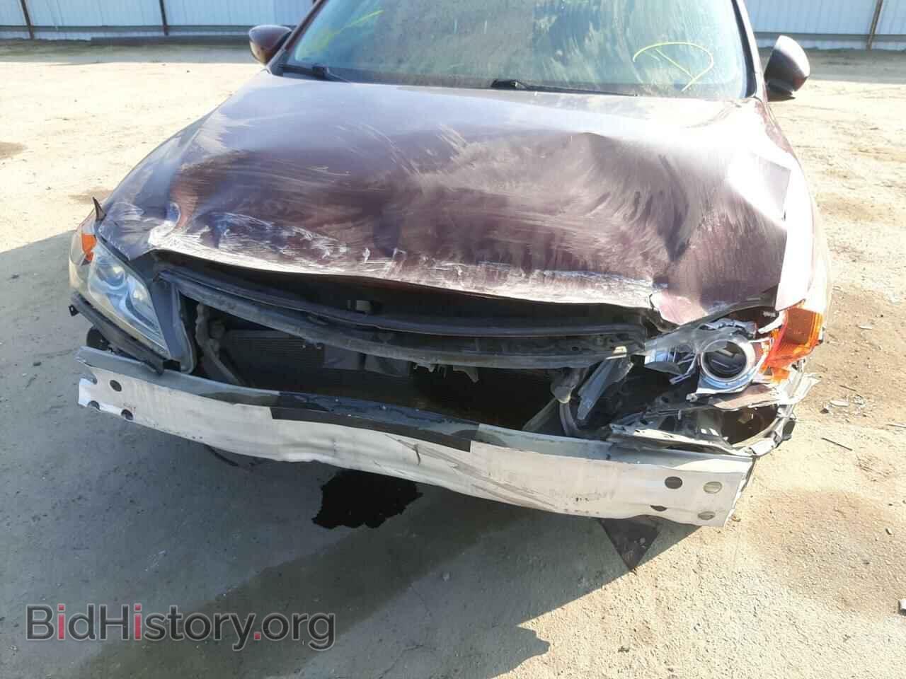2014 ACURA ILX - VIN: 19VDE1F51EE007767 - Фото 9