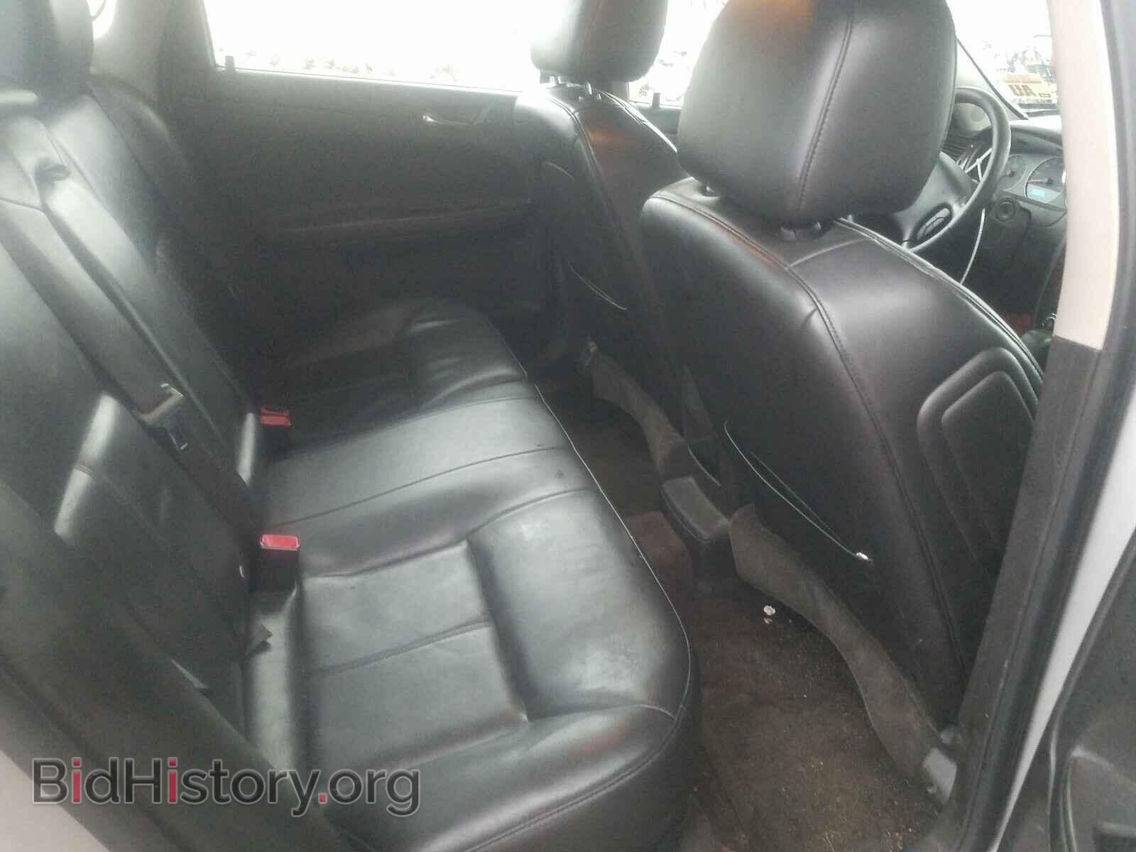 2016 CHEVROLET IMPALA - VIN: 2G1WC5E3XG1135687 - Фото 6