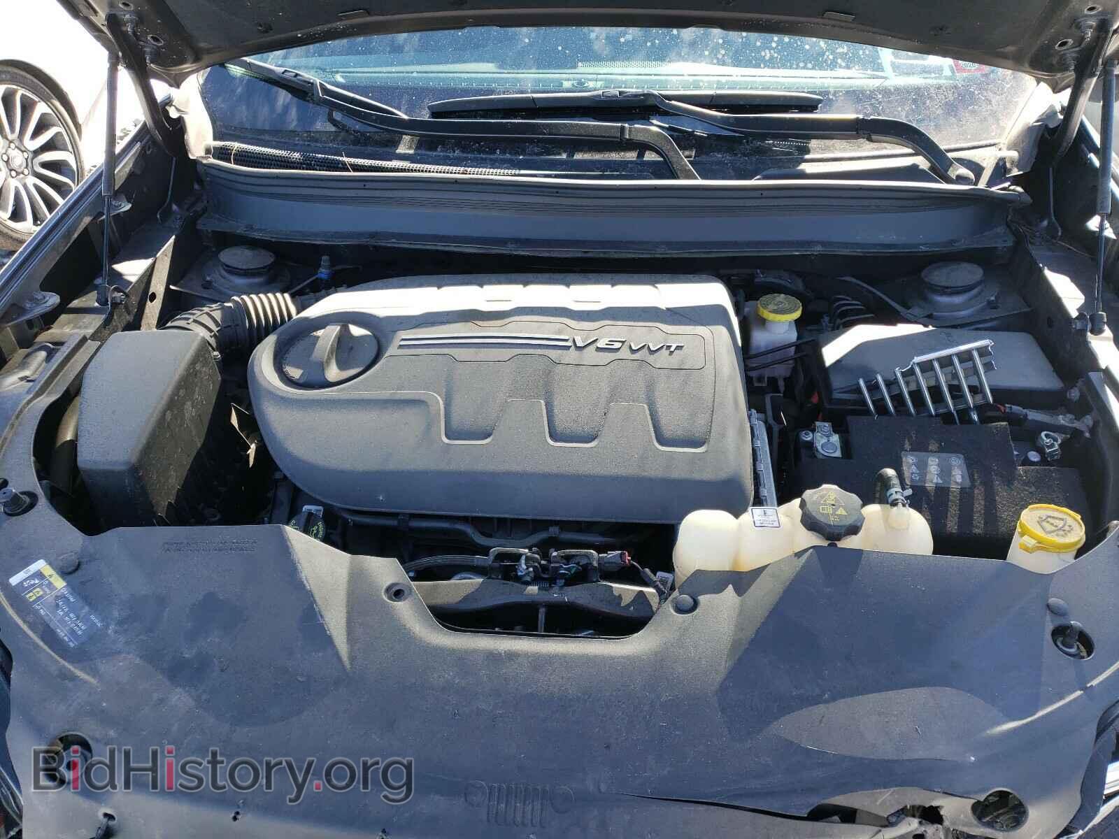 2019 JEEP CHEROKEE - VIN: 1C4PJMDX5KD168433 - Фото 7