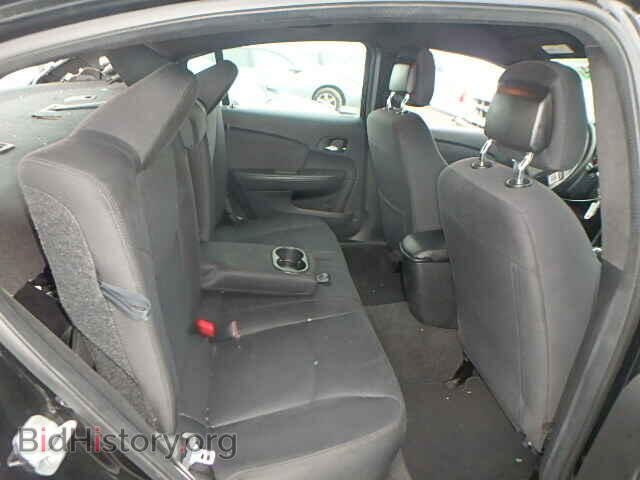 2012 CHRYSLER 200 - VIN: 1C3CCBAB2CN292147 - Photo 6