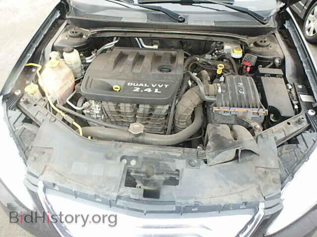 2012 CHRYSLER 200 - VIN: 1C3CCBAB2CN292147 - Photo 7