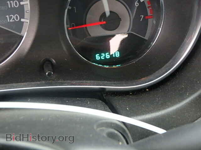 2012 CHRYSLER 200 - VIN: 1C3CCBAB2CN292147 - Photo 8