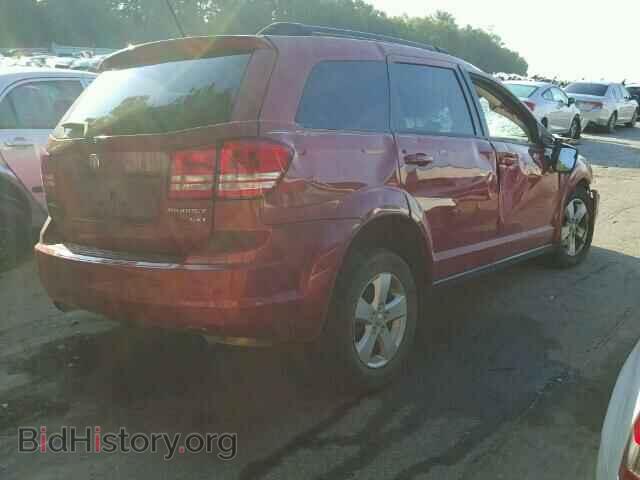 2010 DODGE JOURNEY - VIN: 3D4PG5FV2AT118021 - Фото 4